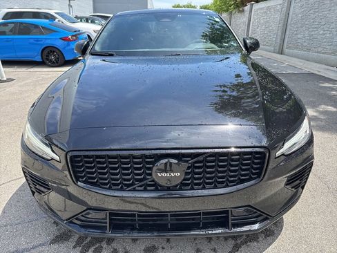 Used 2023 Volvo S60 T8 Ultimate AWD/4WD image 10