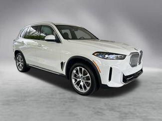 Used 2026 BMW X5 xDrive40i w/ Premium Package AWD/4WD video 2