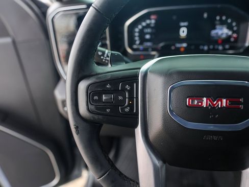 Used 2024 GMC Sierra 1500 SLT w/ SLT Premium Plus Package image 17