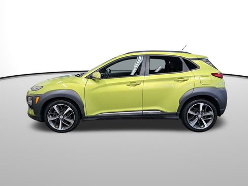 Used 2018 Hyundai Kona Ultimate image 2