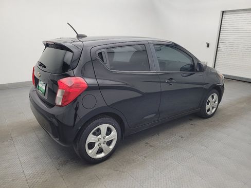 Used 2021 Chevrolet Spark LS image 10