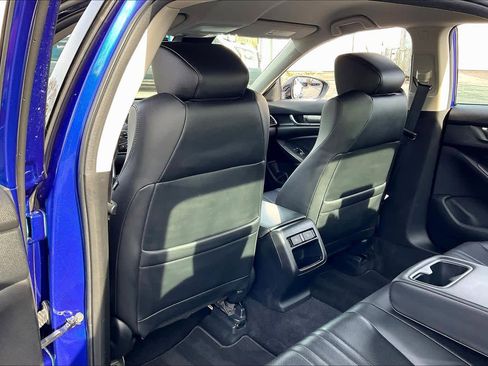 Used 2022 Honda Accord Sport Special Edition image 21