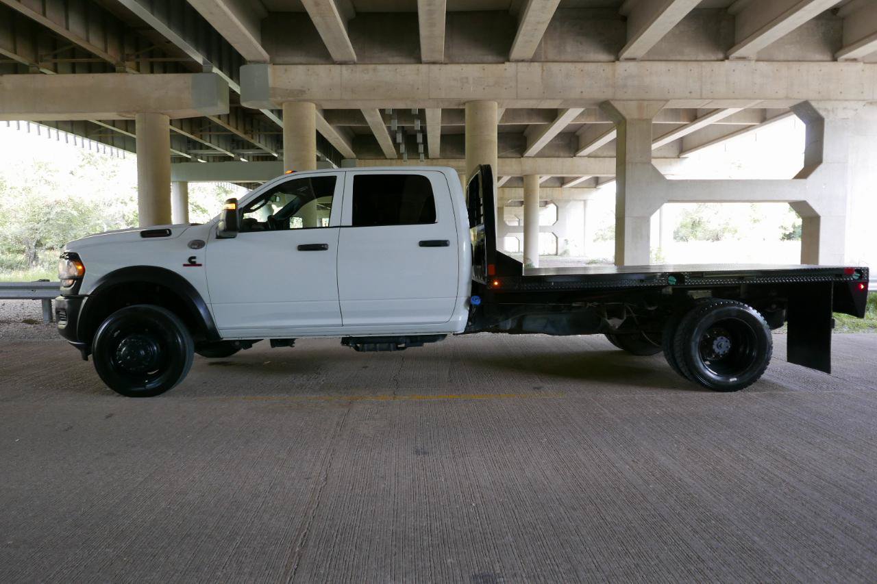 Used 2023 RAM 5500 Tradesman AWD/4WD image 20