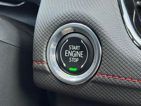 New 2026 Chevrolet TrailBlazer RS image 25