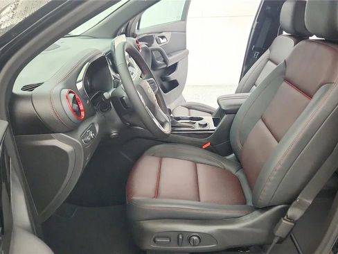 New 2026 Chevrolet Blazer RS w/ Driver Confidence II Package image 23