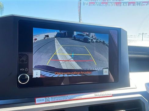 New 2026 Toyota 4Runner TRD Sport image 22