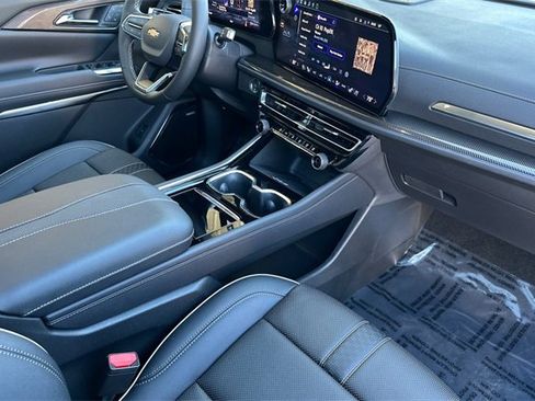 New 2026 Chevrolet Traverse High Country image 22