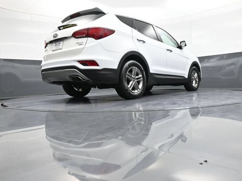 Used 2017 Hyundai Santa Fe Sport AWD/4WD image 28