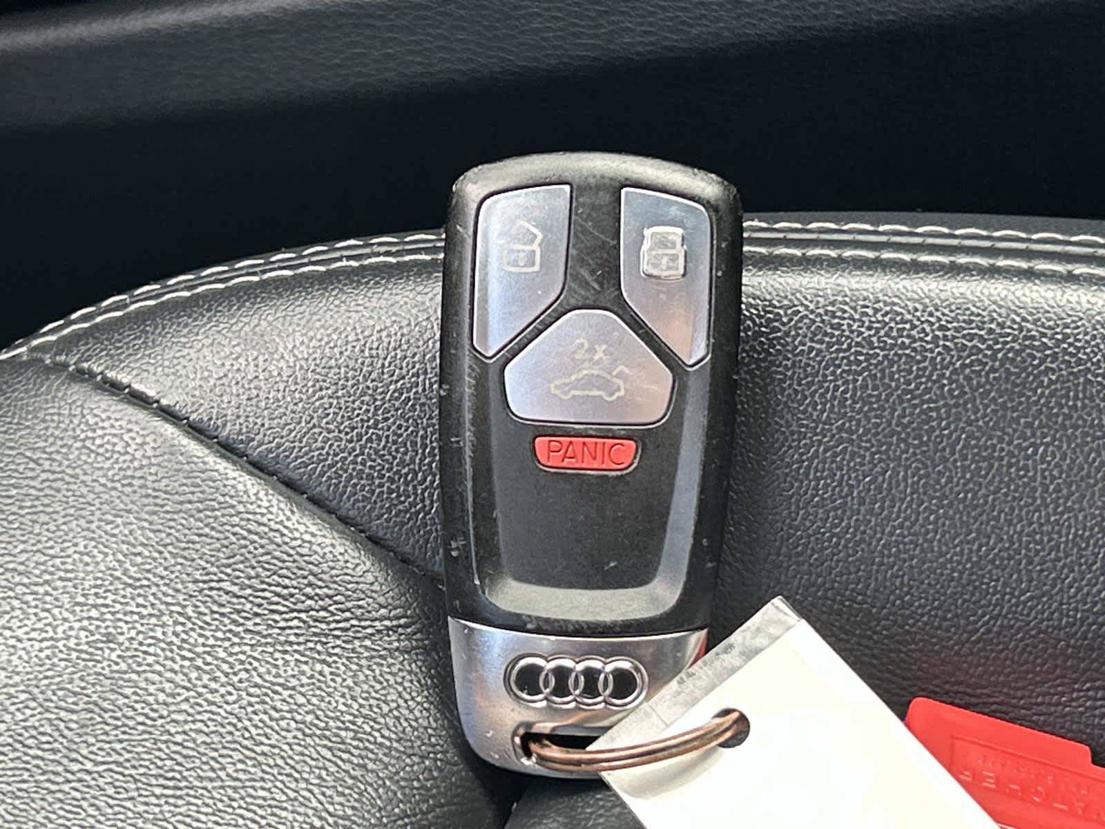 Used 2022 Audi Q5 2.0T Premium Plus AWD/4WD image 43