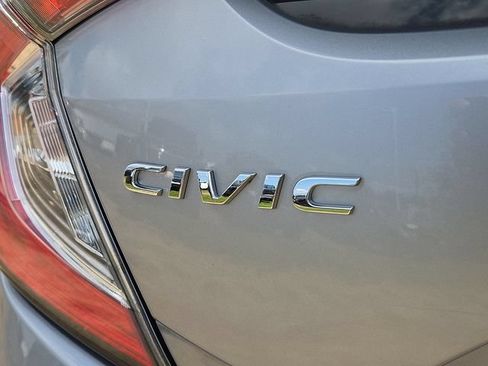 Used 2017 Honda Civic EX-L image 31