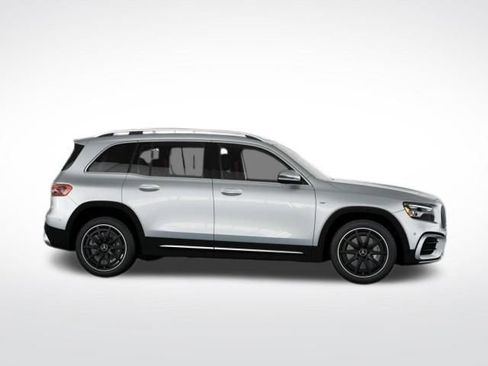 New 2024 Mercedes-Benz GLB 35 AMG 4MATIC image 15