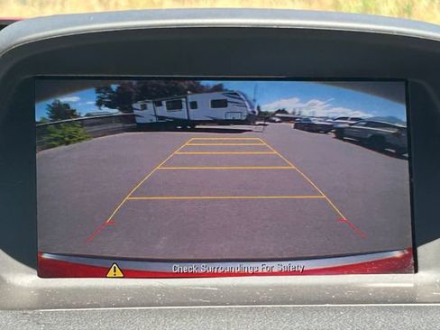 Used 2016 Buick Encore FWD image 13