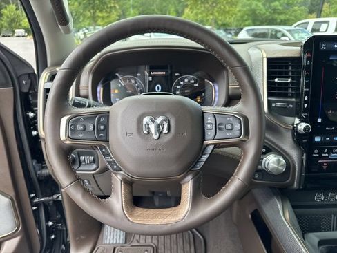 New 2026 RAM 1500 Limited AWD/4WD image 21