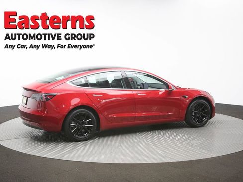 Used 2019 Tesla Model 3 Standard Range RWD image 33