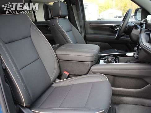 New 2026 Chevrolet Tahoe Premier image 18