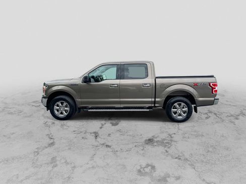 Used 2019 Ford F150 XLT w/ XTR Package AWD/4WD image 5