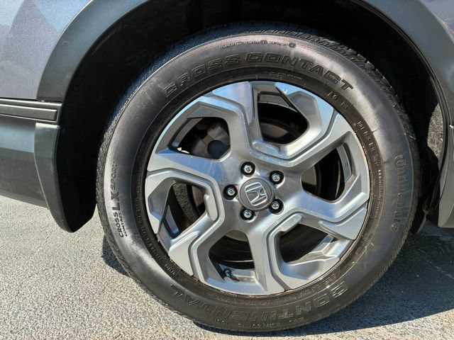 Used 2017 Honda CR-V EX-L image 29
