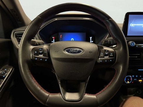 Used 2024 Ford Escape ST-Line AWD/4WD image 35
