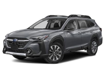 Used 2025 Subaru Outback Limited