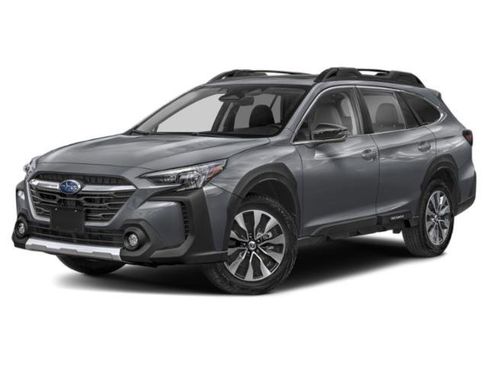 Used 2025 Subaru Outback Limited AWD/4WD image 1
