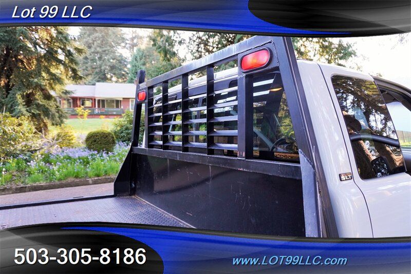 Used 1999 Dodge Ram 2500 Truck 4x4 Quad Cab image 24