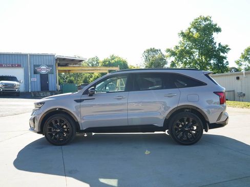 Used 2022 Kia Sorento SX AWD/4WD image 24
