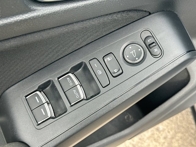 Used 2024 Honda Civic Sport image 34