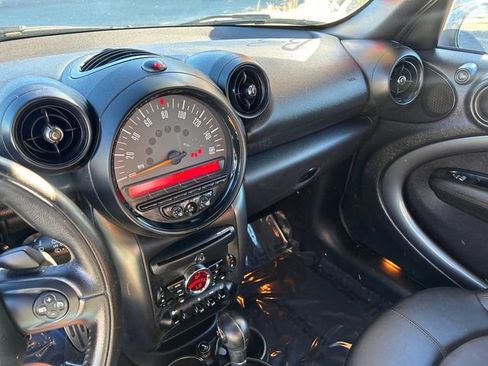 Used 2016 MINI Cooper Countryman S FWD image 19
