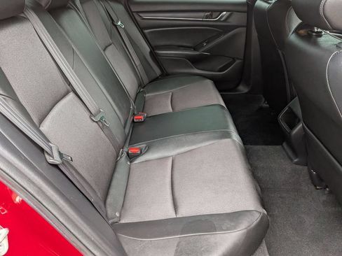 Used 2019 Honda Accord Sport image 28