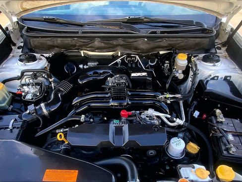 Used 2014 Subaru Outback 2.5i Limited image 27