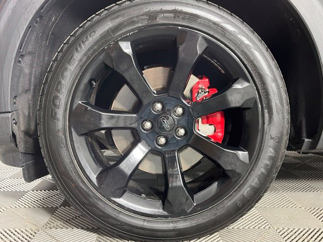 Used 2022 Ford Explorer ST w/ ST Street Pack AWD/4WD image 9