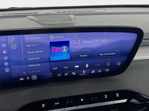 New 2026 Buick Enclave Preferred FWD image 14