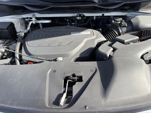 Used 2018 Honda Odyssey EX-L image 20