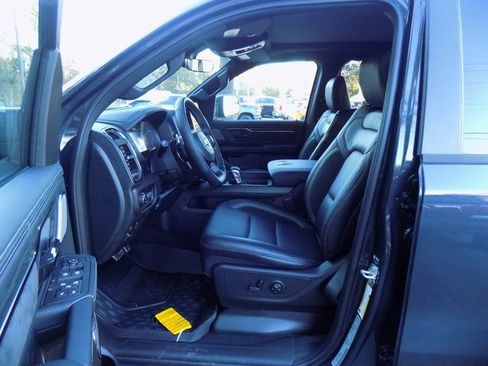 New 2026 RAM 1500 Rebel w/ G/T Package AWD/4WD image 17