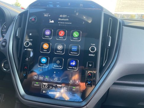 Certified 2025 Subaru Crosstrek 2.5i Sport w/ Popular Package #4A image 16