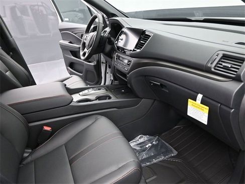New 2025 Honda Ridgeline TrailSport image 30