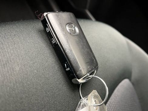 Used 2020 MAZDA CX-5 Sport image 22