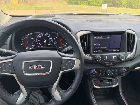 Used 2022 GMC Terrain Denali w/ LPO, Floor Liner Package image 16