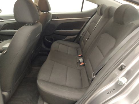 Used 2020 Hyundai Elantra SEL w/ Cargo Package (C1) FWD image 18