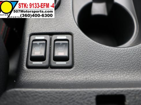 Used 2011 Subaru Impreza WRX Premium w/ Value Pkg Group 1A image 18