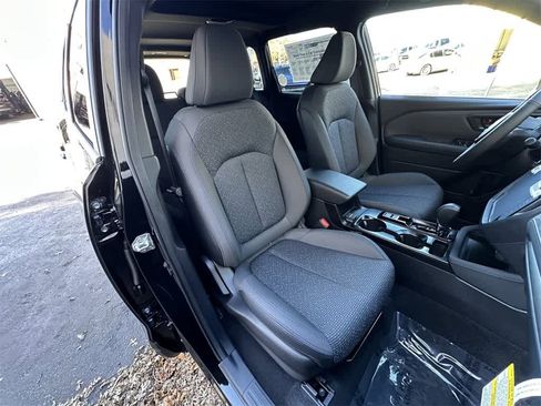 New 2026 Subaru Forester Premium image 15