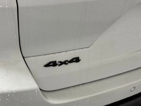 New 2026 Jeep Grand Cherokee Altitude image 58