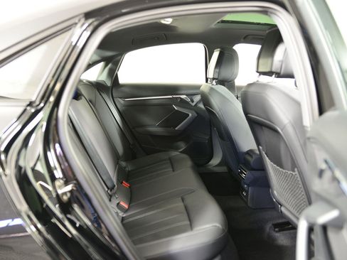 New 2026 Audi A3 2.0T Premium image 27