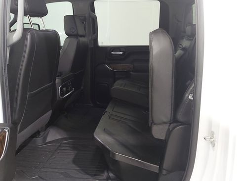 Used 2023 GMC Sierra 2500 Denali w/ Denali Ultimate Package AWD/4WD image 18