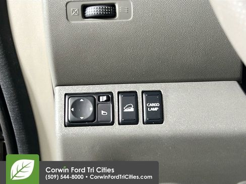 Used 2018 Nissan Frontier SV w/ Value Truck Package image 17