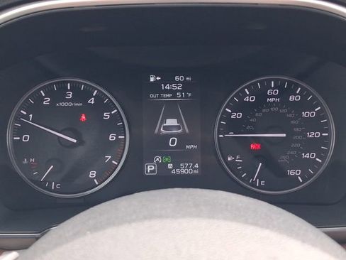 Used 2023 Subaru Outback Touring XT AWD/4WD image 33