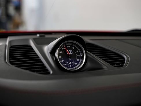 Used 2018 Porsche 911 Carrera GTS image 12