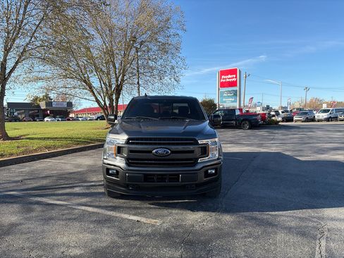 Used 2019 Ford F150 XLT w/ Equipment Group 302A Luxury image 8
