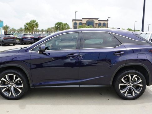 Used 2020 Lexus RX 350 FWD w/ Premium Package image 5