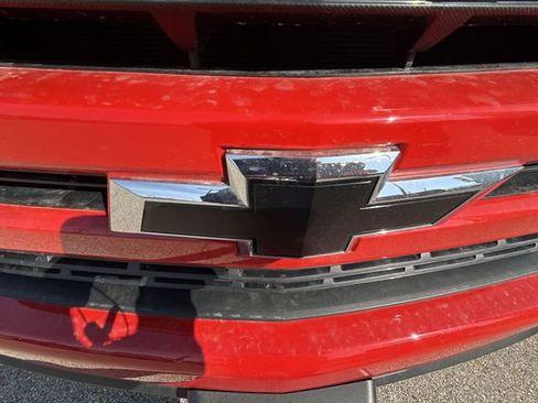 Certified 2021 Chevrolet Silverado 1500 RST w/ Convenience Package II image 31